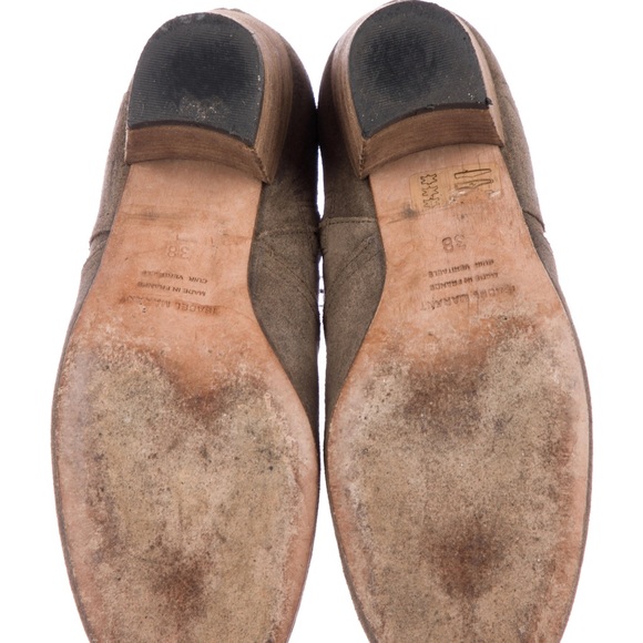 Isabel Marant Dicker Boot - Picture 5 of 5